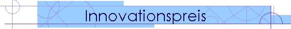 Innovationspreis